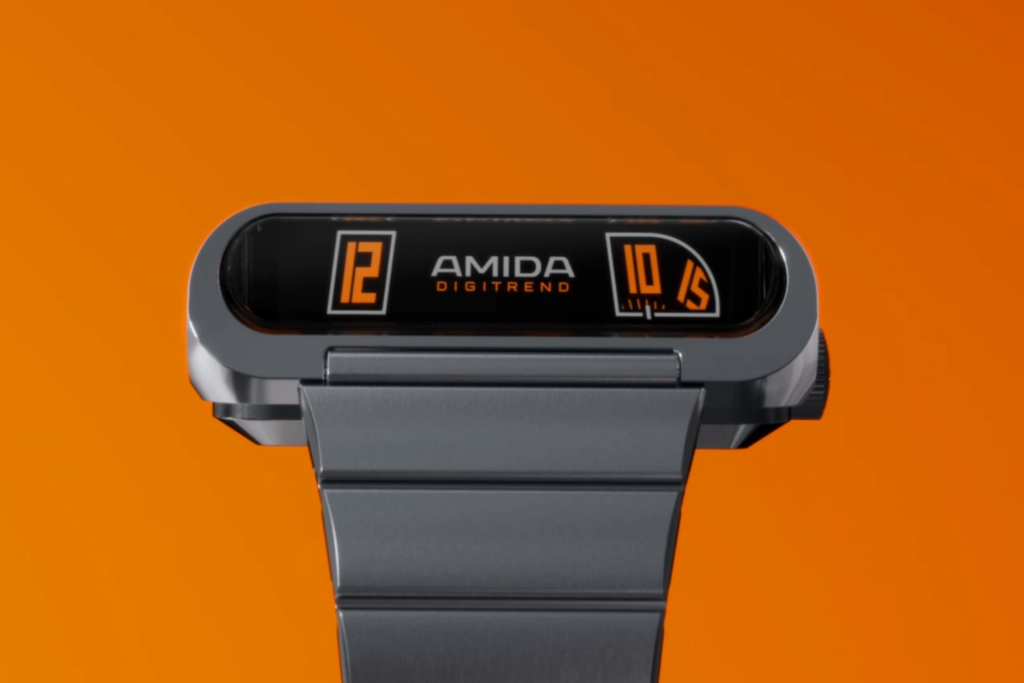 AMIDA