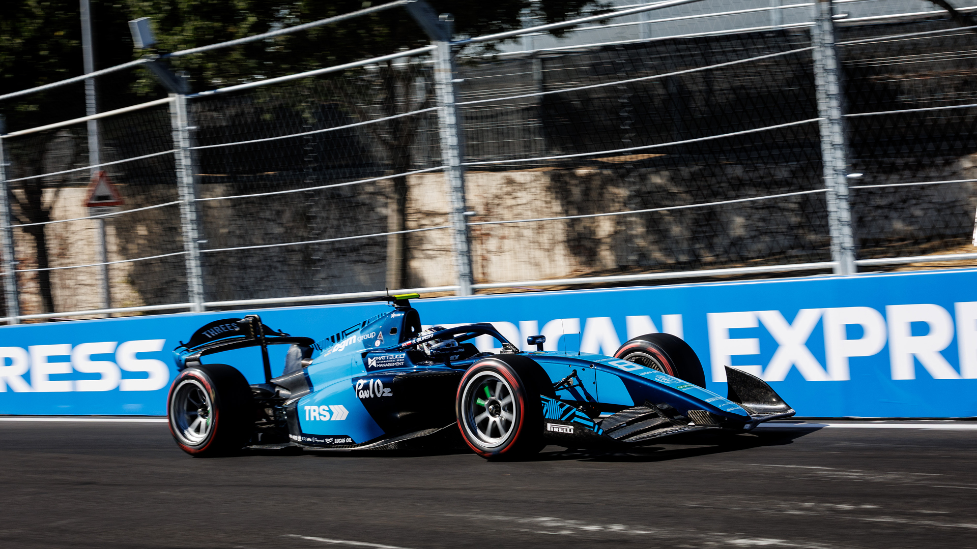 Depancel-DAMS-car