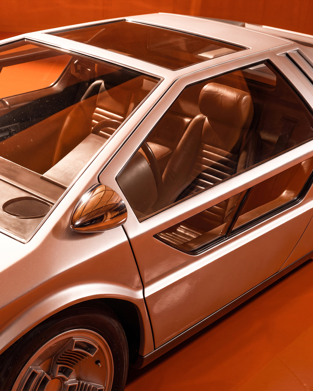 Depancel-R01-Skeleton-car